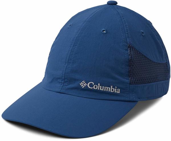 Columbia Tech Shade Unisex Hat (CU9993) carbon