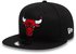 New Era 9Fifty Chicago Bulls Cap black