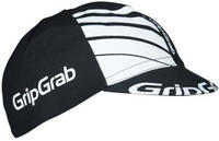 GRIPGRAB ProGel Padded Kurzfinger Handschuhe Wei&szlig; Modell Aktion
