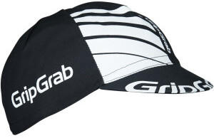 GripGrab Classic Cycling Cap Black