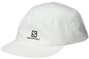 Salomon Xa Compact Cap white/white