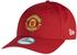 New Era 9FORTY Manchester United Essential red
