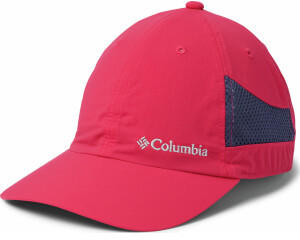 Columbia Sportswear Columbia Tech Shade Unisex Hat (CU9993) cactus pink