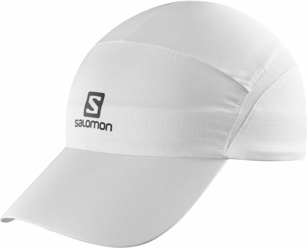 Salomon XA CAP (LC1037000) white