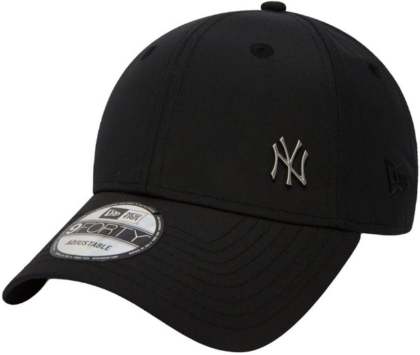 New Era 9Forty Flawless New York Yankees black