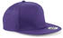 Beechfield B610 5 Panel Snapback Rapper Cap