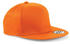 Beechfield B610 5 Panel Snapback Rapper Cap