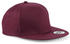 Beechfield B610 5 Panel Snapback Rapper Cap