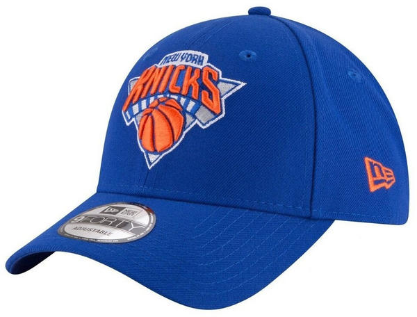 New Era 9Forty New York Knicks The League