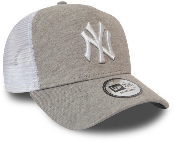 New Era Jersey Essential Trucker Cap New York Yankees