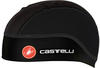 Castelli Summer Skullcap black