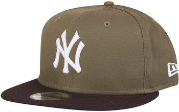 New Era 9Fifty New York Yankees Cap olive-black
