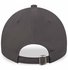 New Era 9Forty Diamond New York Yankees Cap grey heather