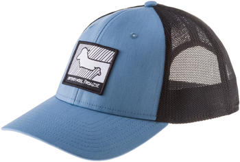Ortovox Wool Promise Trucker Cap light blue