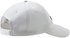 Puma Fundamentals Cap white