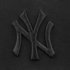 New Era Clean A Frame Trucker - New York Yankees - black on black