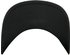 Flexfit 5-Panel Curved Classic Snapback black