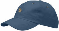 Fj&auml;llr&auml;ven Schirmm&uuml;tze Vidda Cap blau L/XL