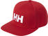 Helly Hansen HH Brand Cap alert red