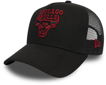 New Era A Frame Trucker Chicago Bulls Essential (11945642)