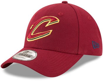 New Era 9Forty Cleveland Cavaliers The League (11486916)