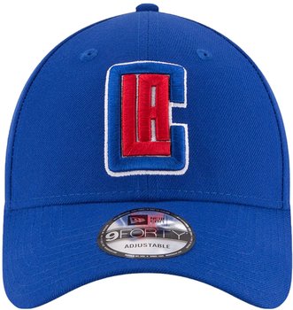 New Era 9Forty Los Angeles Clippers The League