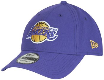 New Era 9Forty Los Angeles Lakers The League