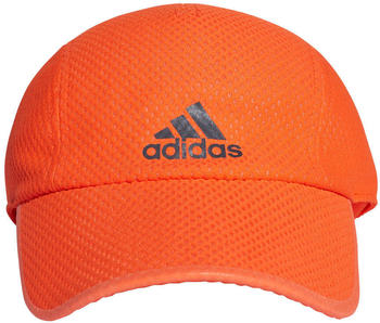 Adidas Climacool Running Cap active orange/active orange/black reflective