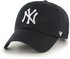 47 Brand New York Yankees '47 Clean Up black