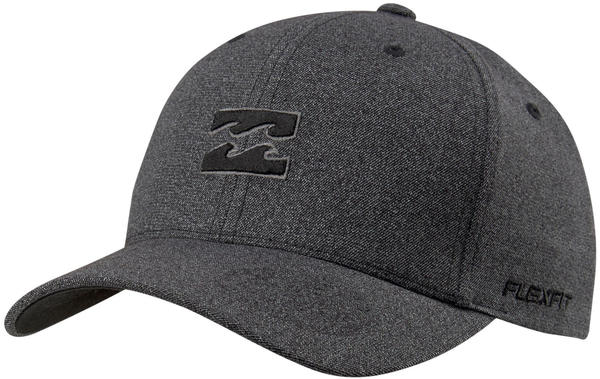 Billabong All Day Flexfit Cap black