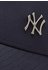 New Era 9Forty Flawless New York Yankees navy