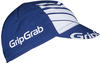 GripGrab Classic Cycling Cap NavyBlue