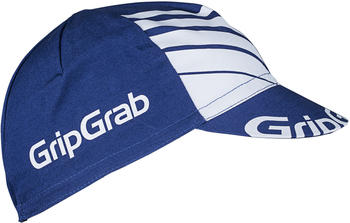 GripGrab Classic Cycling Cap NavyBlue