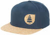 Picture Narrow Cap Cap DarkBlue