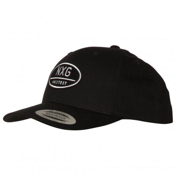 Protest NXG Soba Baseball Cap TrueBlack