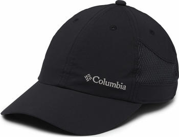 Columbia Sportswear Columbia Tech Shade Unisex Hat (CU9993) black 010