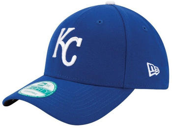 New Era 9FORTY Kansas City Royals The League blue