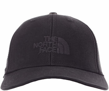 The North Face 66 Classic Cap black