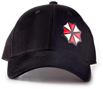 Difuzed Resident Evil Umbrella Adjustable Cap