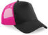 Beechfield B640 Snapback Trucker