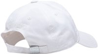 Helly Hansen Logo Cap white (001) STD