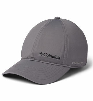 Columbia Coolhead II Ball Cap city grey