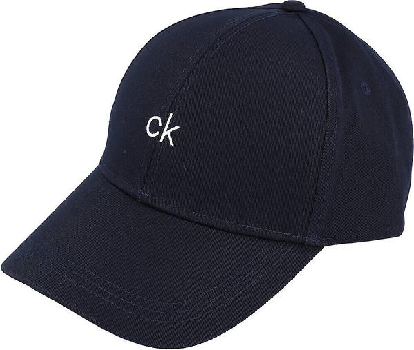 Calvin Klein Logo Cap (K50K506087) navy