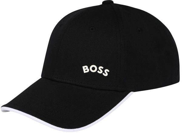 Hugo Boss Cap-Bold-Curved (50468257) black