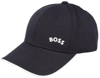 Hugo Boss Cap-Bold-Curved (50468257) navy