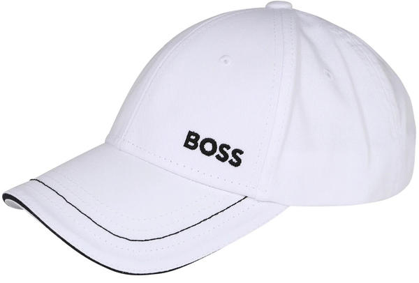 Hugo Boss Cap-1 (50468258) white
