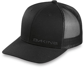 Dakine Rail Trucker Cap black