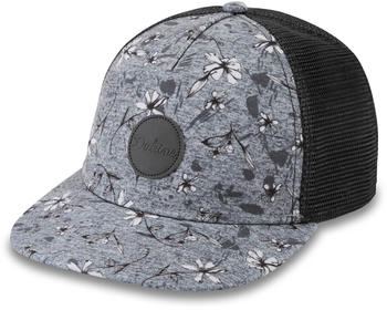 Dakine Shoreline Trucker Cap crescent floral