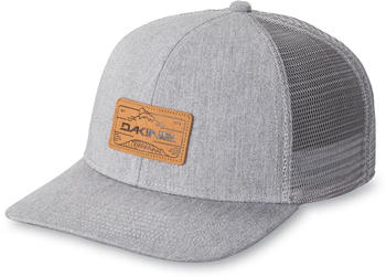 Dakine Peak To Peak Trucker Cap (10002471) heather grey