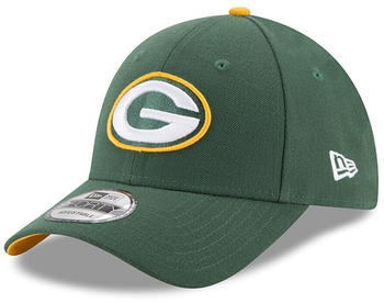 New Era 9FORTY (10517884) Green Bay Packers – The League green